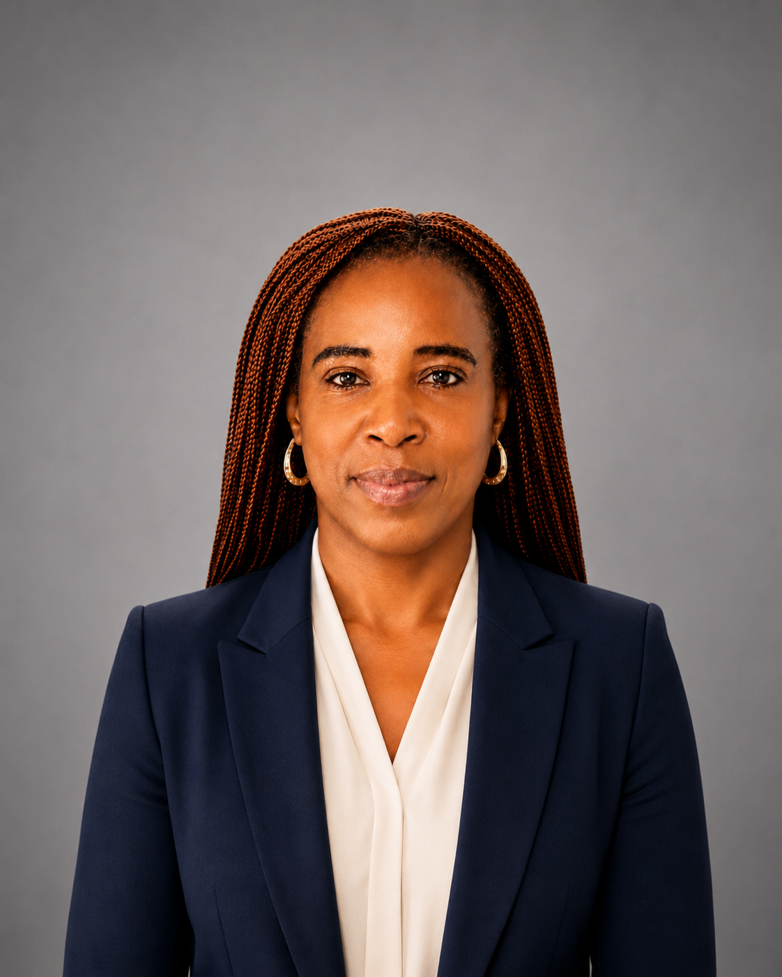 Vivienne Umusu
